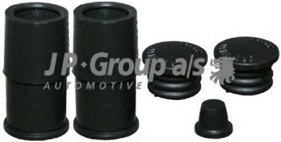 JP GROUP 1161950210 -  Комплект направляющей гильзы